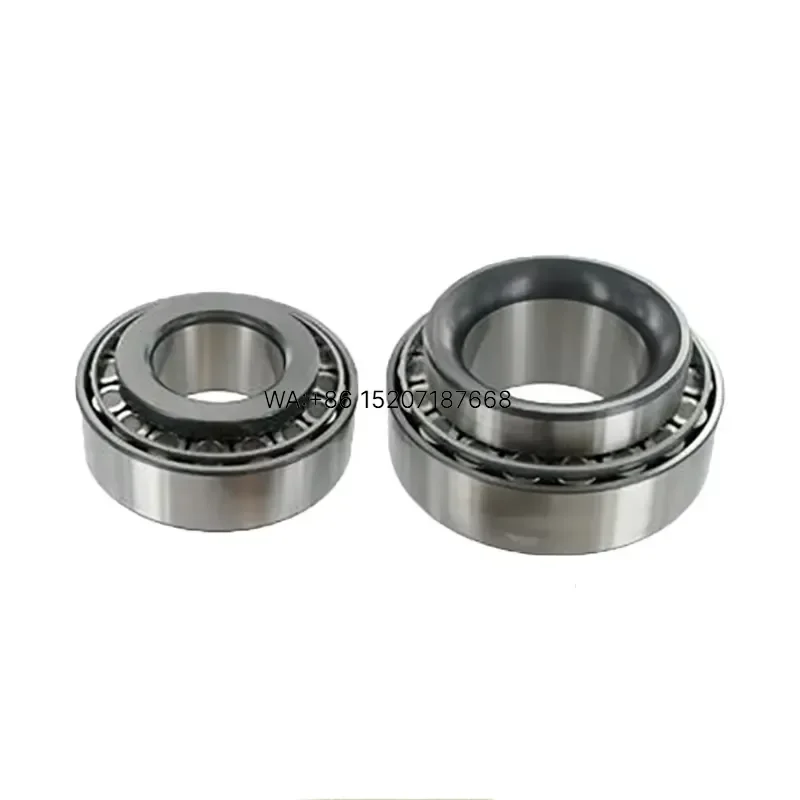 Wmwmnu High Quality Tapered Roller Bearing 85110706 Size 70x130x57mm for Lifting Equipment Rolling Mills Mining Machinery