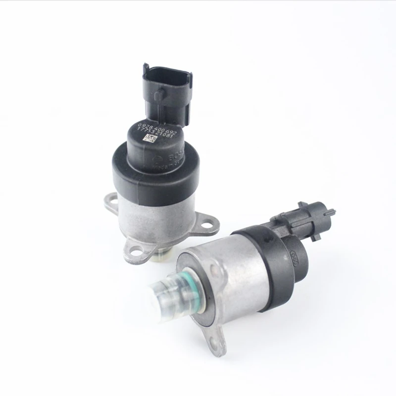 Metering unit fuel injection pressure pump regulator control valve 0928400692, sold directly by the manufacturer