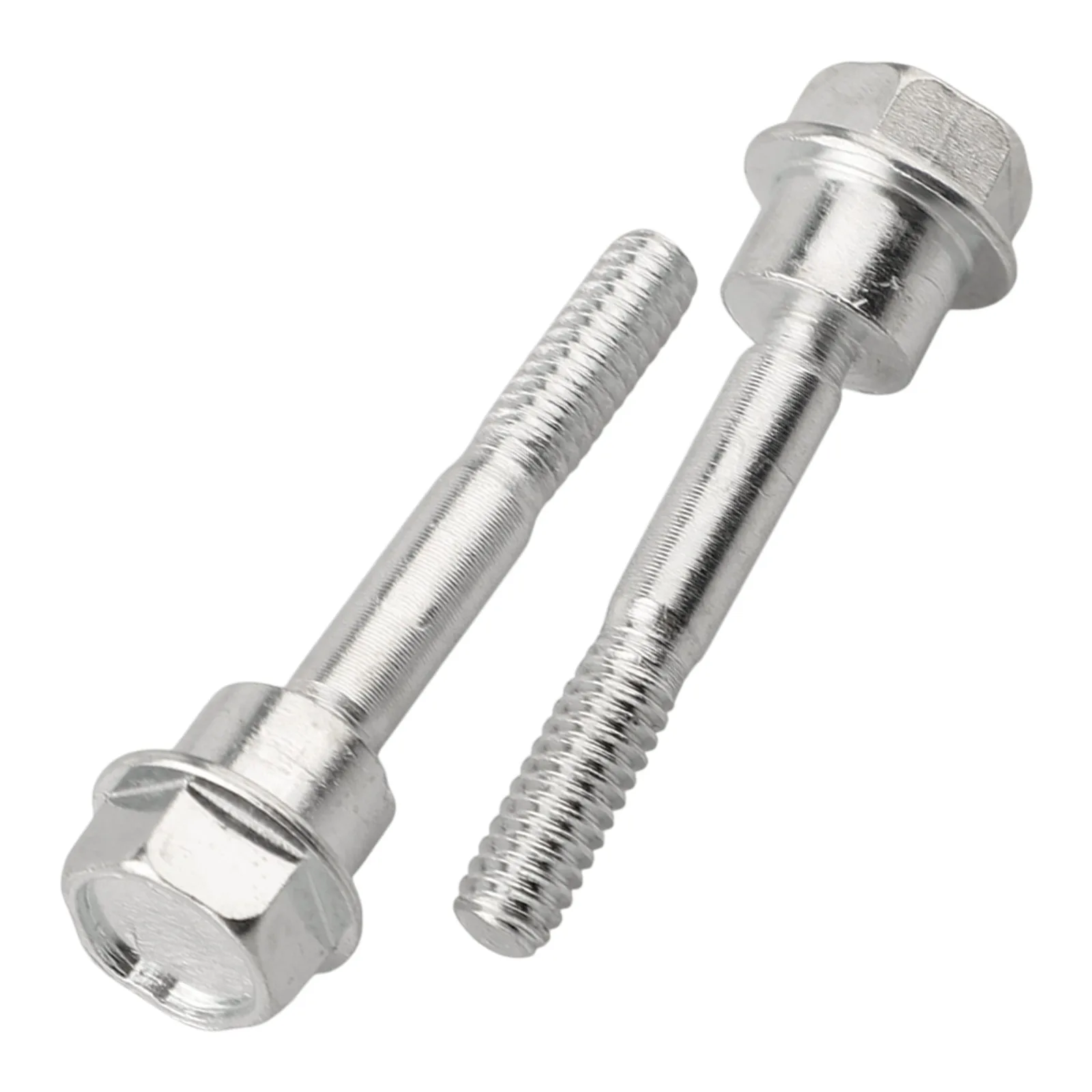 Pernos de cizalla de alta resistencia como se muestra Kit de tuercas de perno de cizalla Diseño resistente a la intemperie 6 pernos de cizalla incluidos Eliminación de nieve