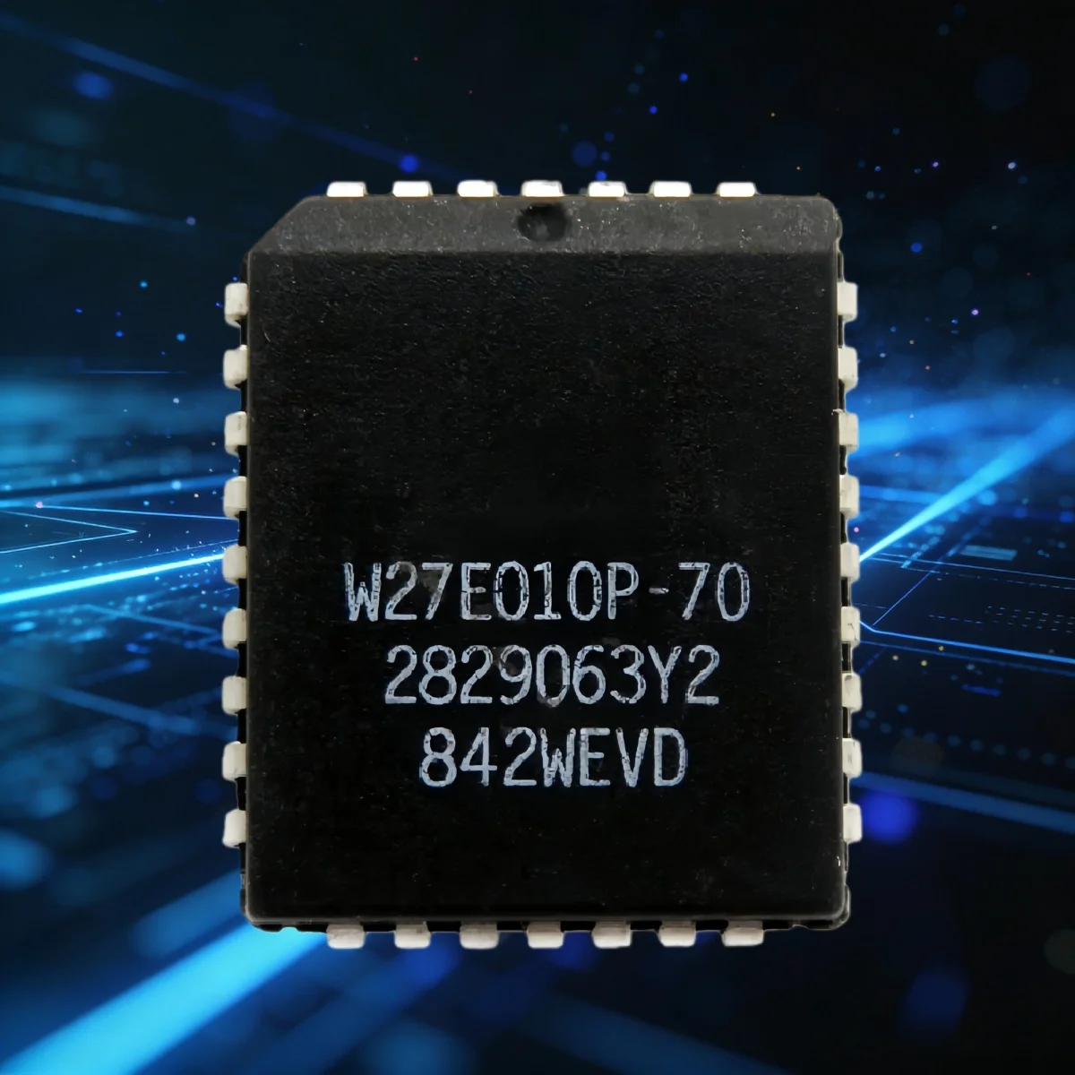 5Pcs W27C01P-70Z W2…