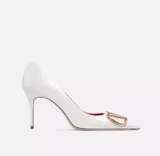 White(8cm)