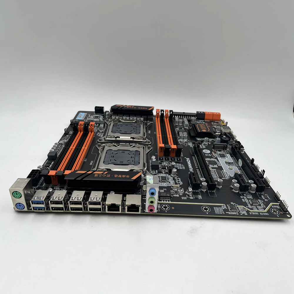 For HUA-NANZHI X79 … - image