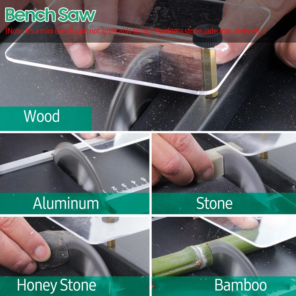 Thumbnail 3 - #31 Top Table Saws Picks for Every Budget