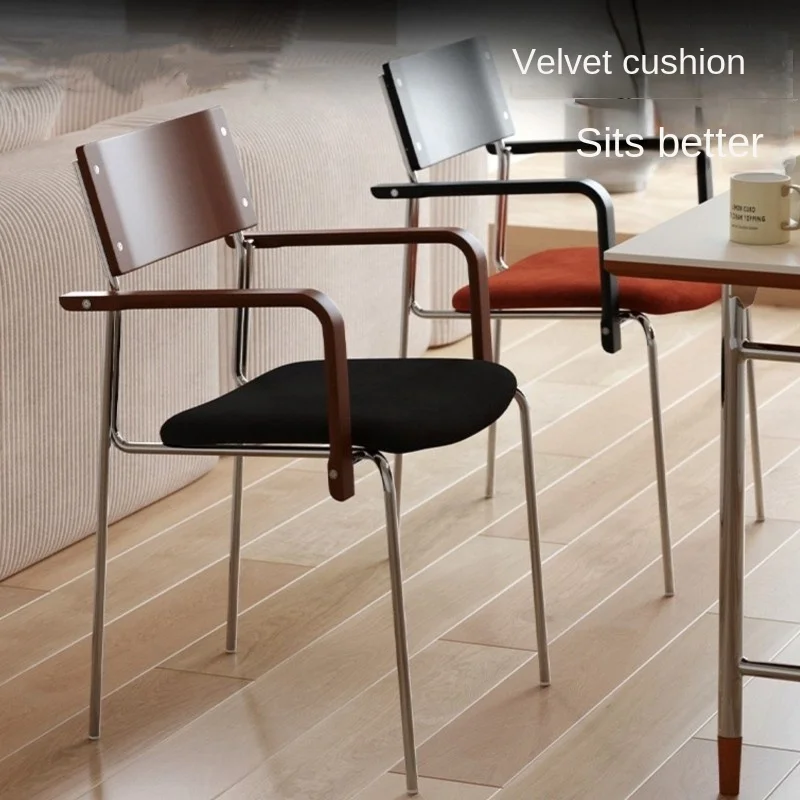 sedia-da-pranzo-joylive-vintage-bauhaus-con-braccioli-schienale-reclinabile-imbottita-per-casa-scrivania-trucco-soggiorno