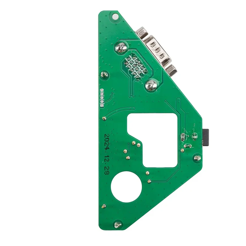 

Адаптер WO-XDMQBAGL MQB для KESSY Work с ключевым инструментом Plus, Multi Prog XDNP61GL VOL.W KESSY Адаптер без пайки,