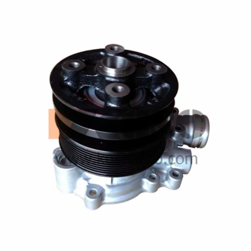 

E3 Engine Water Pump with pulley for FVR 6HK1 8980343371