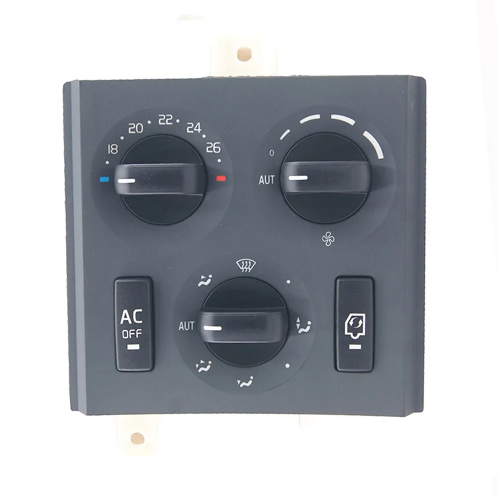 Anti-corrosion Material Control Unit Panel Non-deformation Construction Wear-resistant Design Combined Switch For Truck