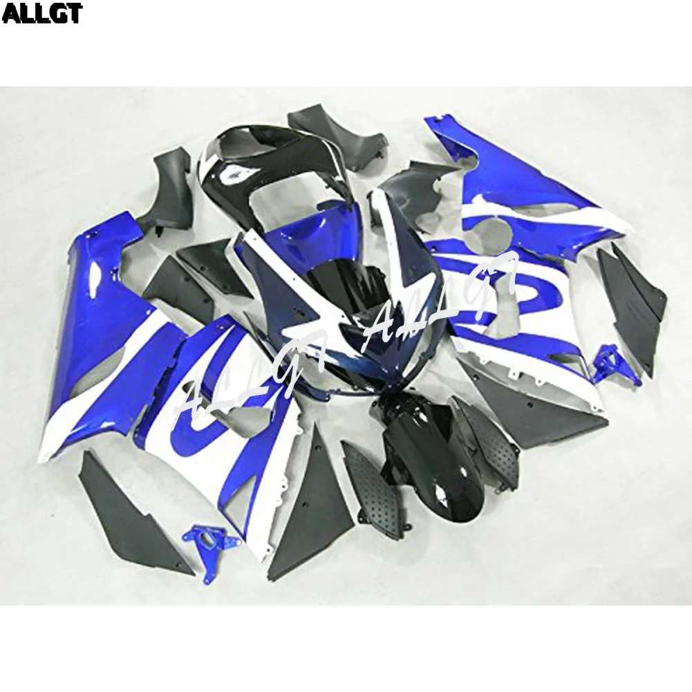 موتو Onfire قالب حقن الهدايا المجمعة لكاواساكي ZX6R ZX-6R نينجا 636 2005 2006 ZX6R ZX-6R نينجا 636 05 06