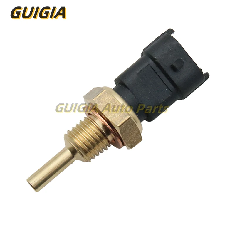 96476970   مستشعر درجة حرارة المبرد لسيارة شيفروليه Aveo2009 2010 2011 بونتياك G3 قاعدة موقعة عالية الجودة قطع غيار السيارات