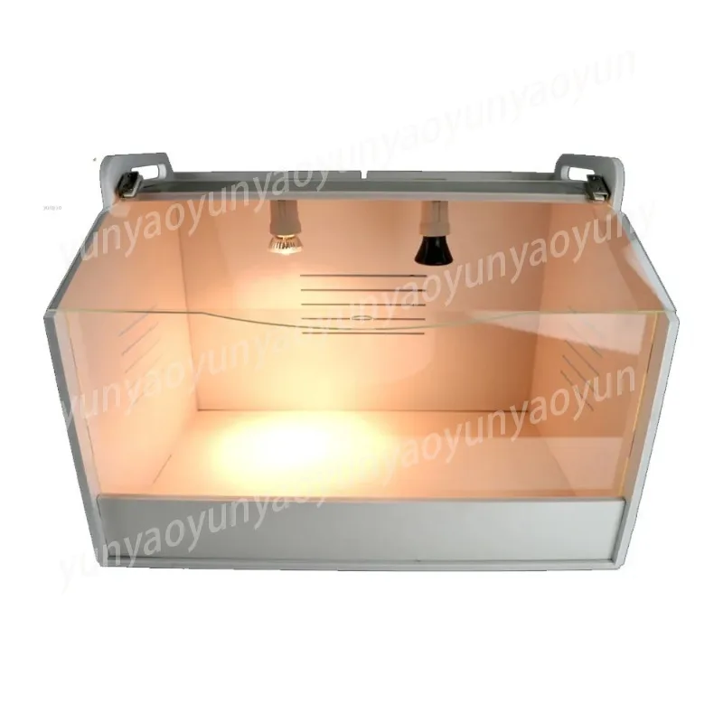 Brooding Incubator For Chicks Quail Pet Heater Hatching Container Poultry Farm Hatching Equipment Incubation Box for Small