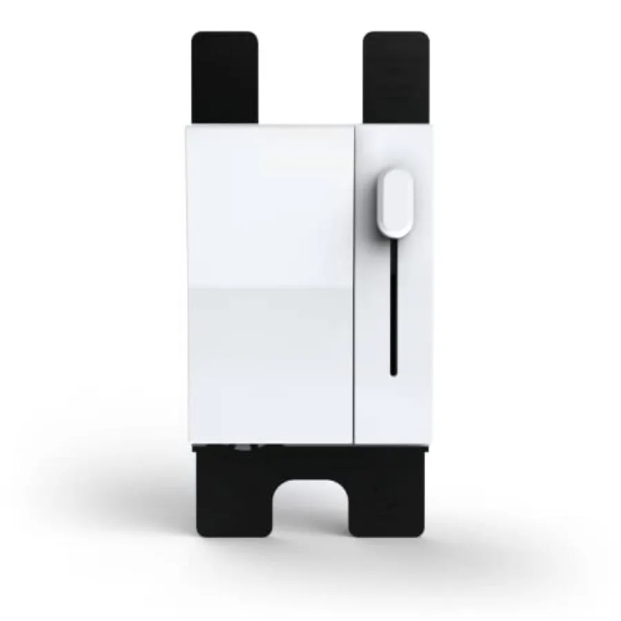 Simple Dimmer by, Slide Switch, 3-Way/4-Way/Single Pole, Neutral Wire Required, White