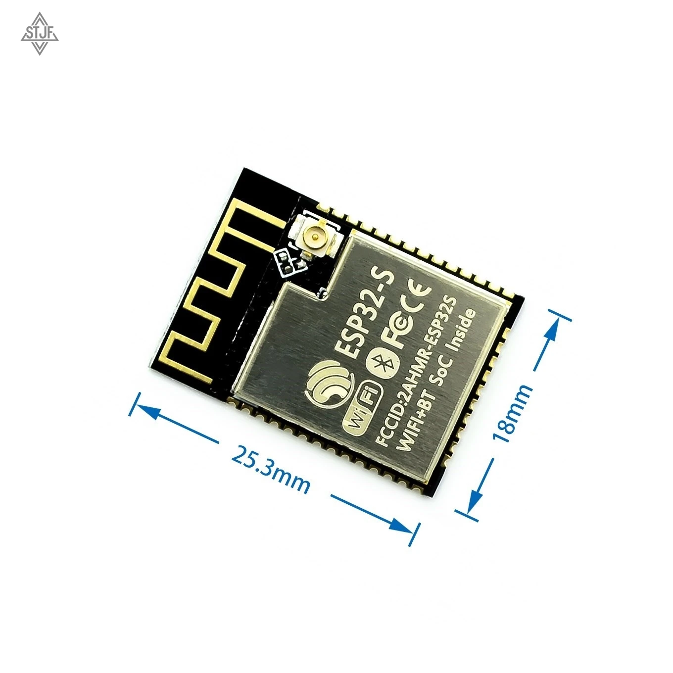 Stjf ESP-32S ESP- -… - image