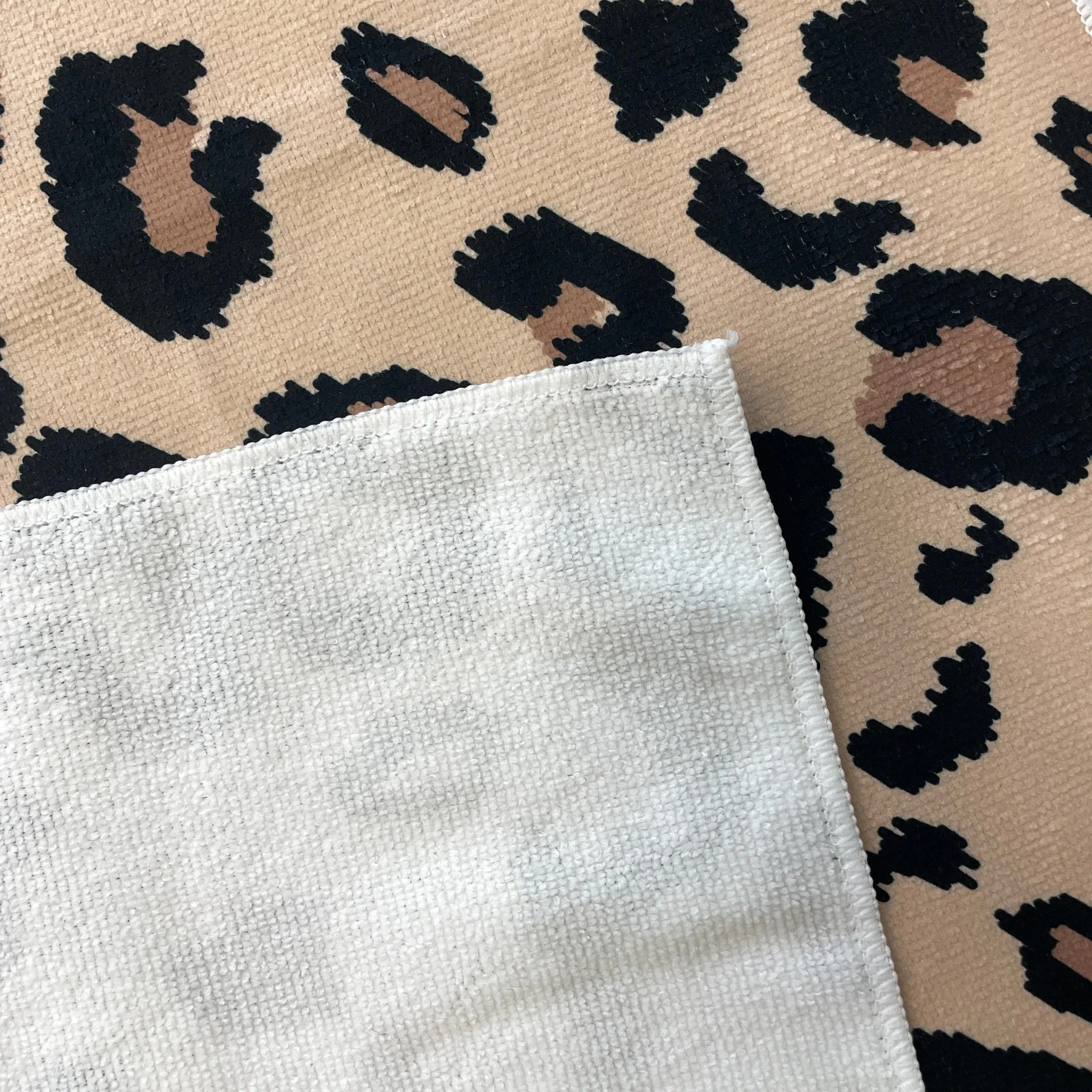 أغطية مقاعد عربة الجولف، بطانية منشفة مقعد عربة الجولف الفريدة المضادة للساخنة مع فتحات تناسب معظم EZGO، 100% ميكروفيبي