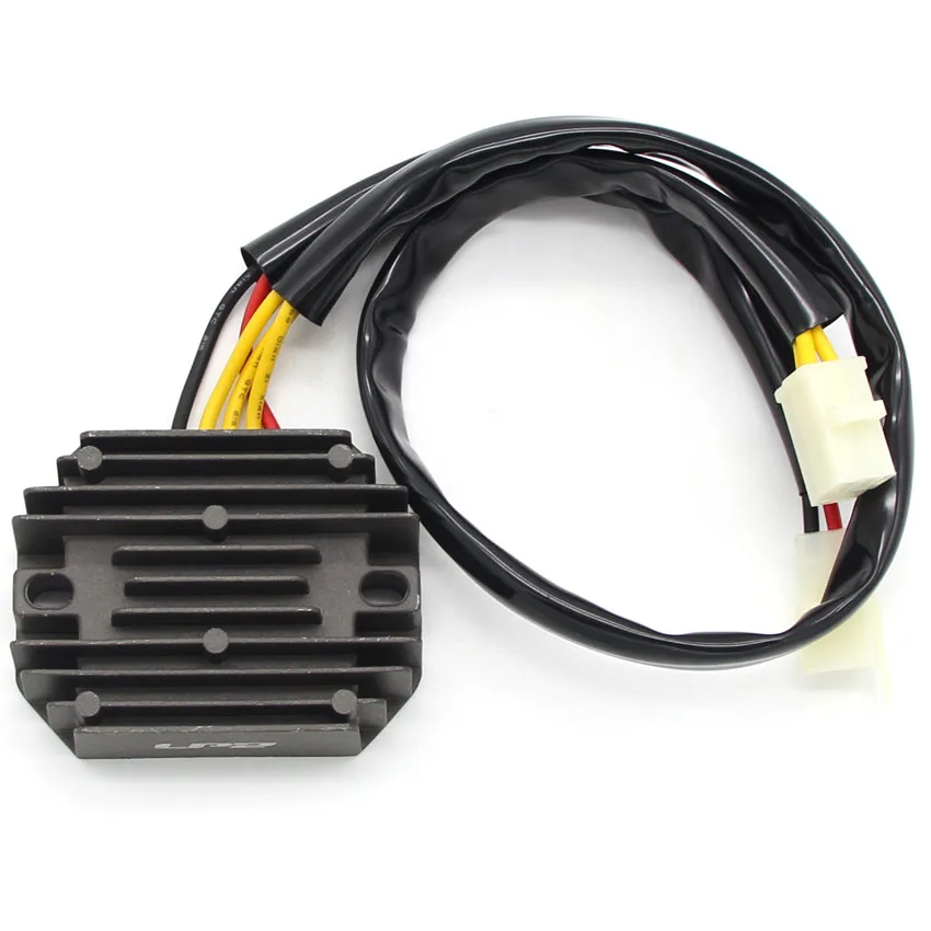 

Durable Motorcycle Rectifier Voltage Regulator For KTM 400 450 620 LSE RXC-E LC4 EXC RXC Rally DUKE DUKE-E EGS-E SMC SXC LC-4