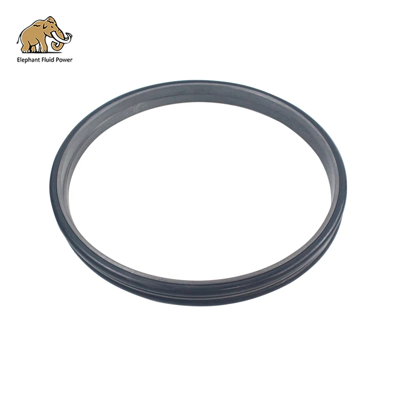 Seal Group For Repair Spare Parts Oil Seal 1372428 Floating Oil Seal for Construction Machinery Excavator