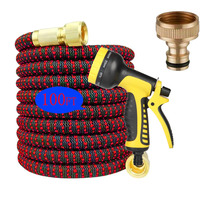 Retractable Garden Hoses, Magic Water Hoses, Daily Garden Irrigation Tools, High Pressure Car Cleaning Tools