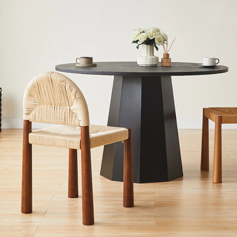 Ontspannende stoel Hotelstoelen Keuken Patio Gamer Tuinmeubilair Eetsets Dressoir Kamer Café Wonen Chaises Modern huis