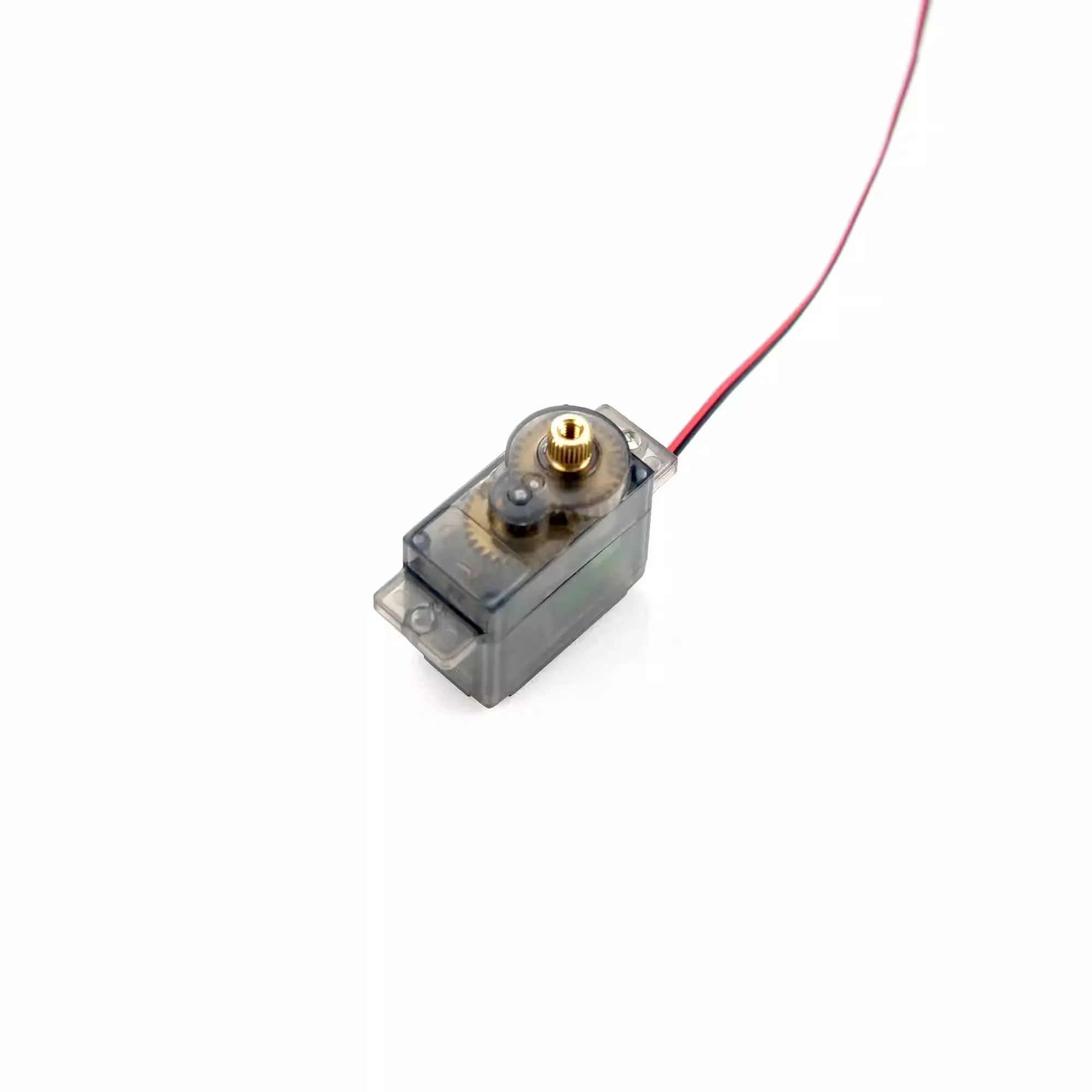 HEEWING Assassin Ranger 5 Electric Servo HUNTER Hunter SU27F22 Digital Servo with Plastic Teeth