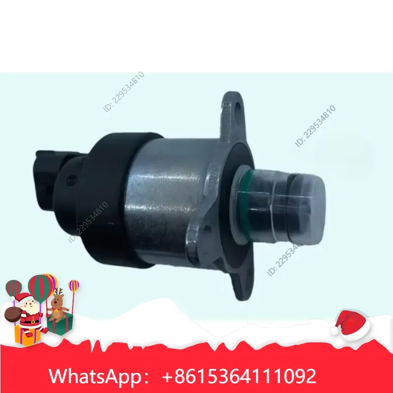 1pc for 0928400746 T7H MC11 Engine High Pressure Fuel Pump Metering Valve Compatible For Model，practical use