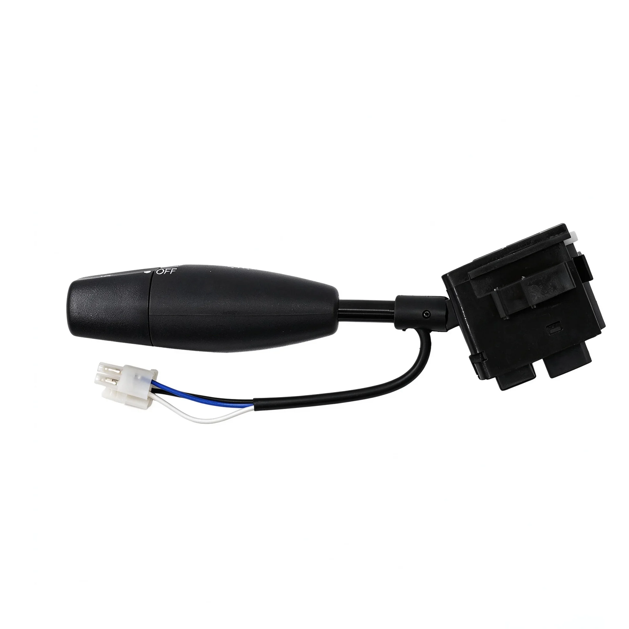 PEIVSO 96230794 For Daewoo Lanos 1.3 1.5 1.6 GMC Chevrolet Headlight Button Turn Signal Cruise Control Switch Stalk New