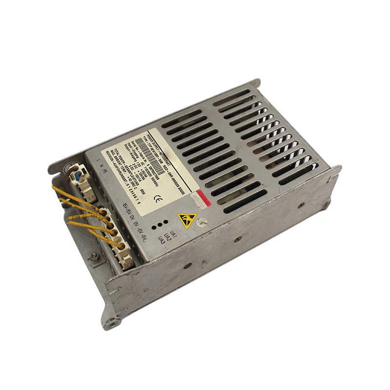 Used In Good Condition Power Supply Module  6EW1890-6AB