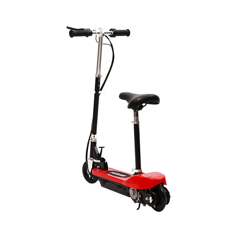 Popular small surf adult mini scooter two-wheeled portable foldable small electric scooter