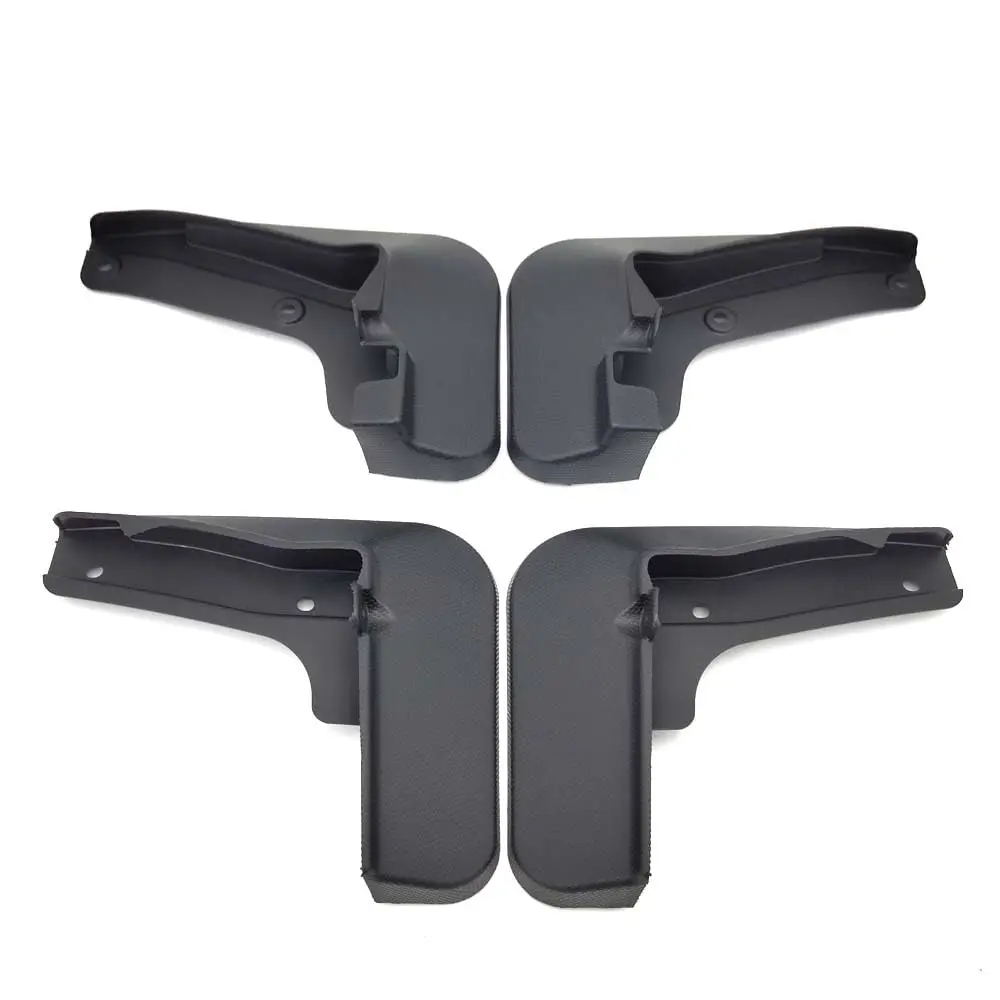 

Front & Rear Mudguards Mud Flaps Splash Guards For Subaru Crosstrek 2024