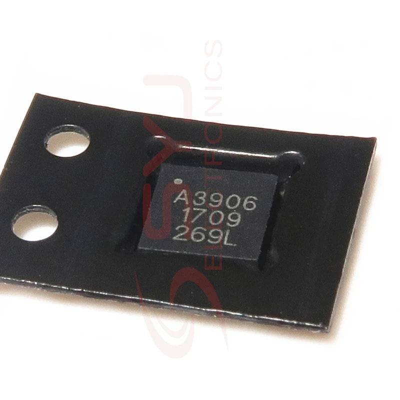 5-20PCS A3906SES A3906 SMK0460F SMK0460 NCP1014ST65T3G 1014A PCF8574AP PCF8574 MX25L25635FMI-10G MX25L25635FMI TB6600HG TB6600
