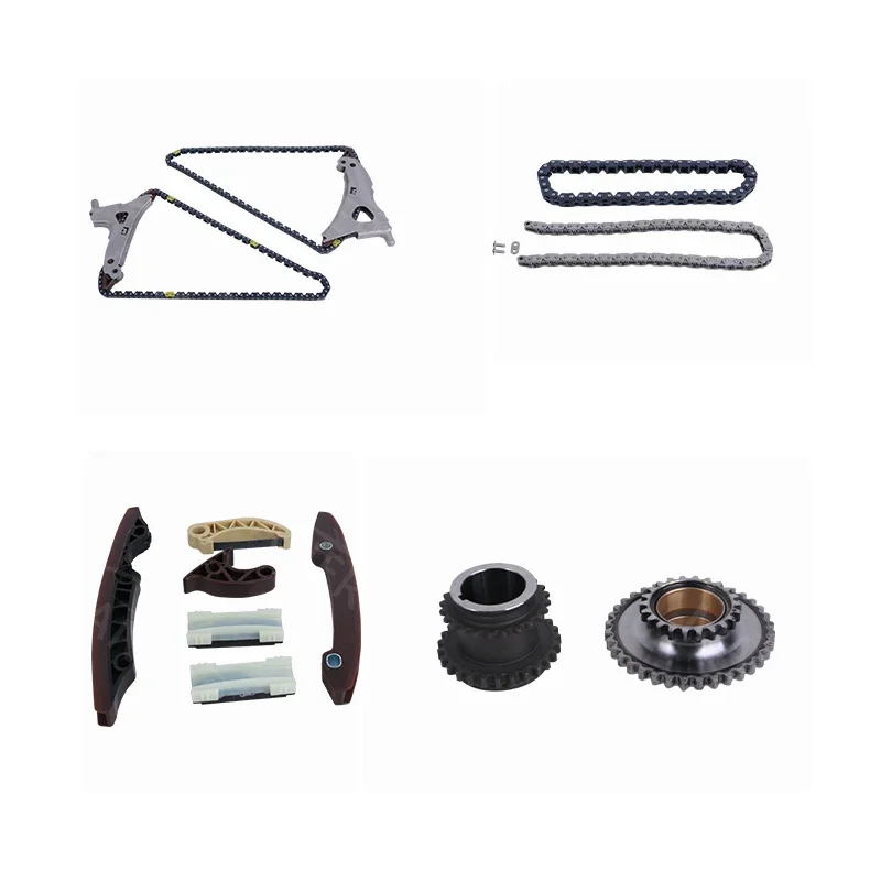 

MANER Factory Timing Chain Kit A2760503900 A2760501600 For W205 W222 M276 3.5 GL400 C43 GLC43 AMG 3.5L V6