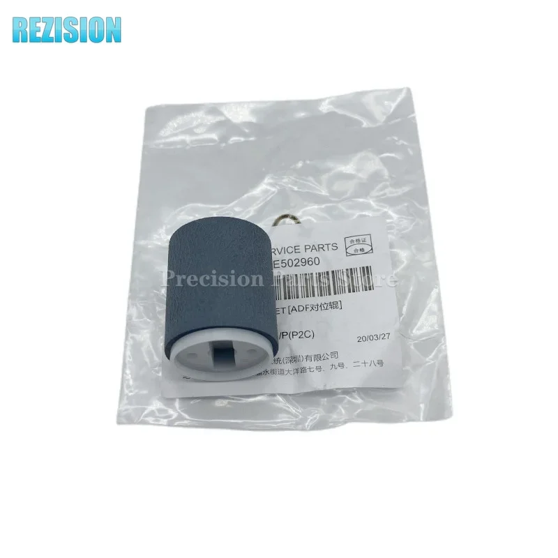 ADF Feeder Pickup Roller Copier Printer Parts 6LE502970 6LE502960 Original For Toshiba E 550 650 657 555 655 755 855 856 756 556