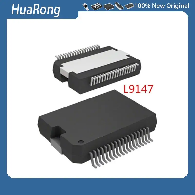 

5 шт./лот L9147 HSSOP36