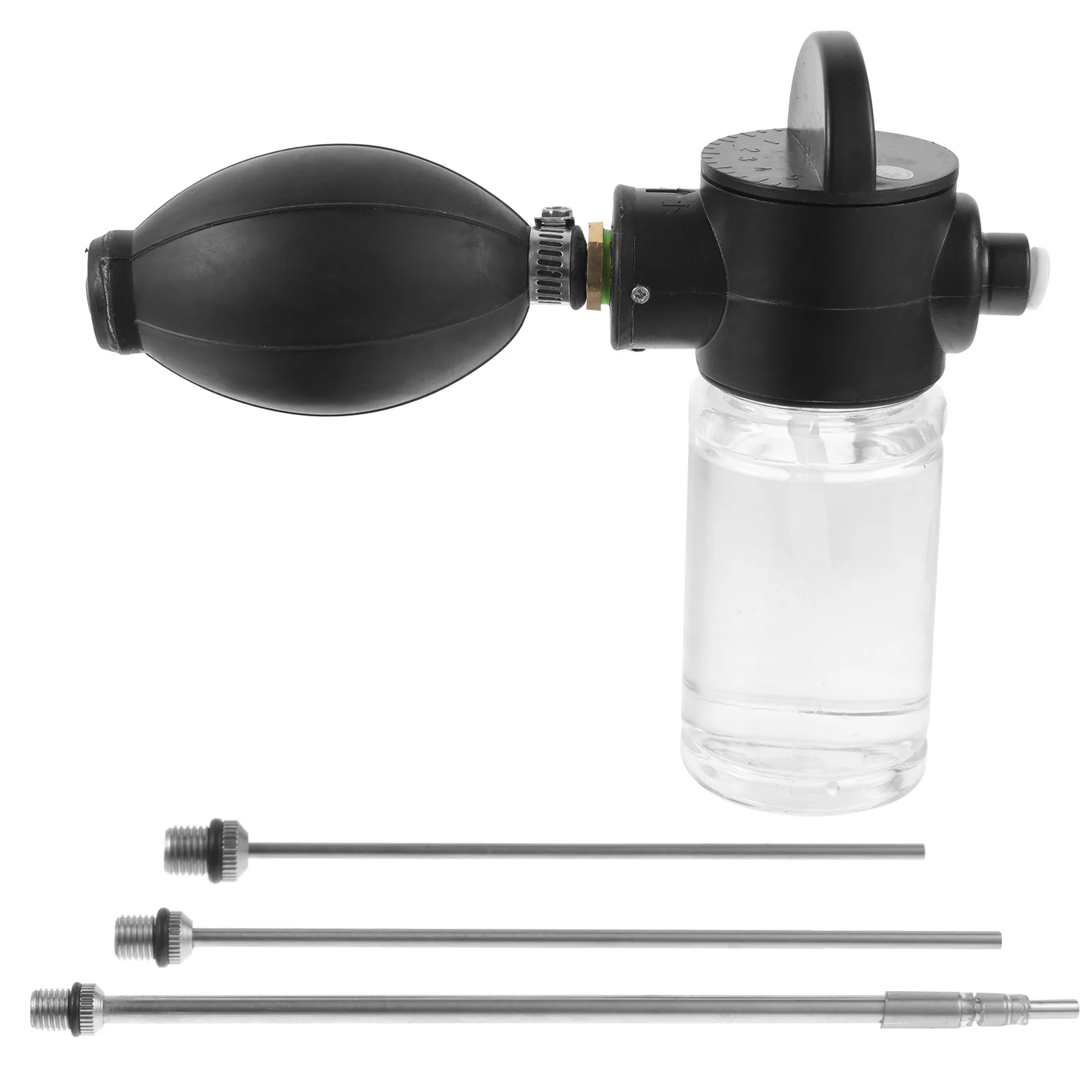 

1 набор многофункциональных аппликаторов для уничтожения помещений, садовый порошок, распылитель, диспенсер, инструменты для уничтожения вредителей, лампа из силикагеля