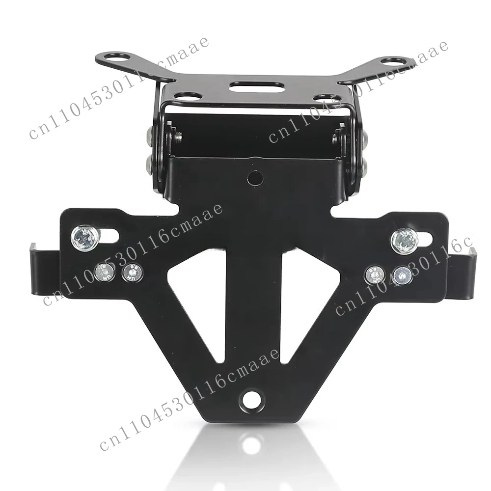 

SV650 ABS 2015 2016 2017 2018 2019 2020 2021 SV650X 2018-2021 Light Emitting Diode Frame Bracket Fender Eliminator