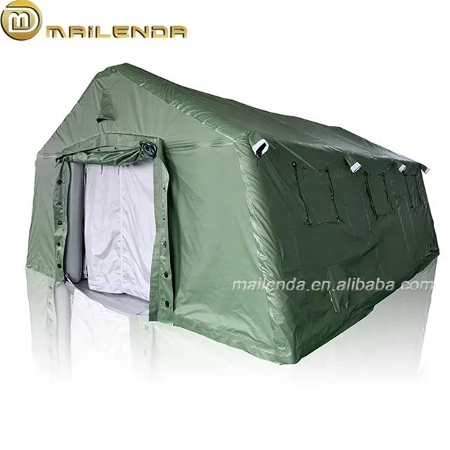 Tenda Tahan Air untuk Pertolongan Bencana di Luar Ruangan, Bivak Darurat, Desain Tempat Berlindung Darurat, Tenda Berkemah