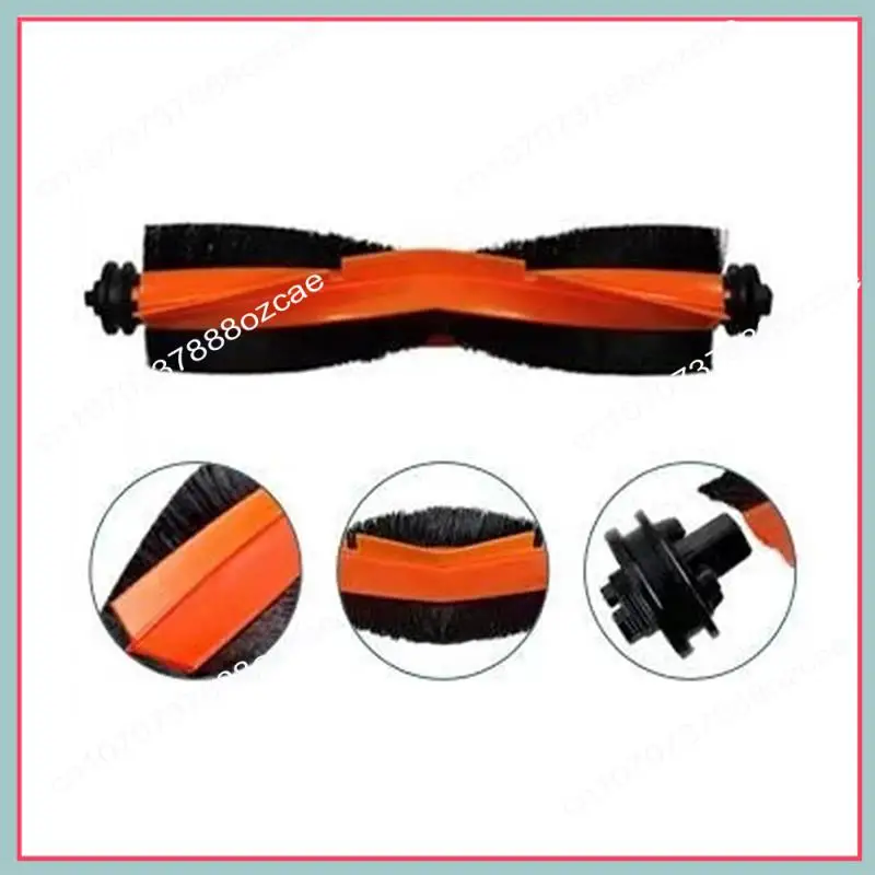 A26P For Xiaomi X20+ / X20 Plus Accessories Parts Main Side Brush Hepa Filter Mop Cloth Dust Bag