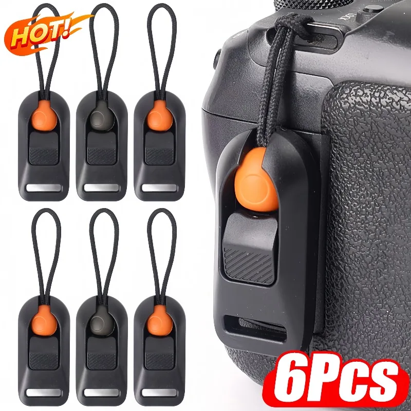 Quick Release Conne…