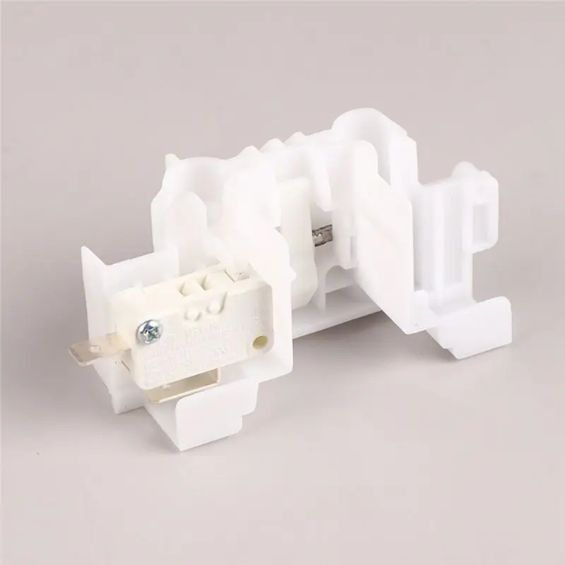 [B25B!】 Premium Door Lock Replacement For Little Swan Dryer Models TH100-H16G, H36WT, H32Y, NH06WY, VH88WY