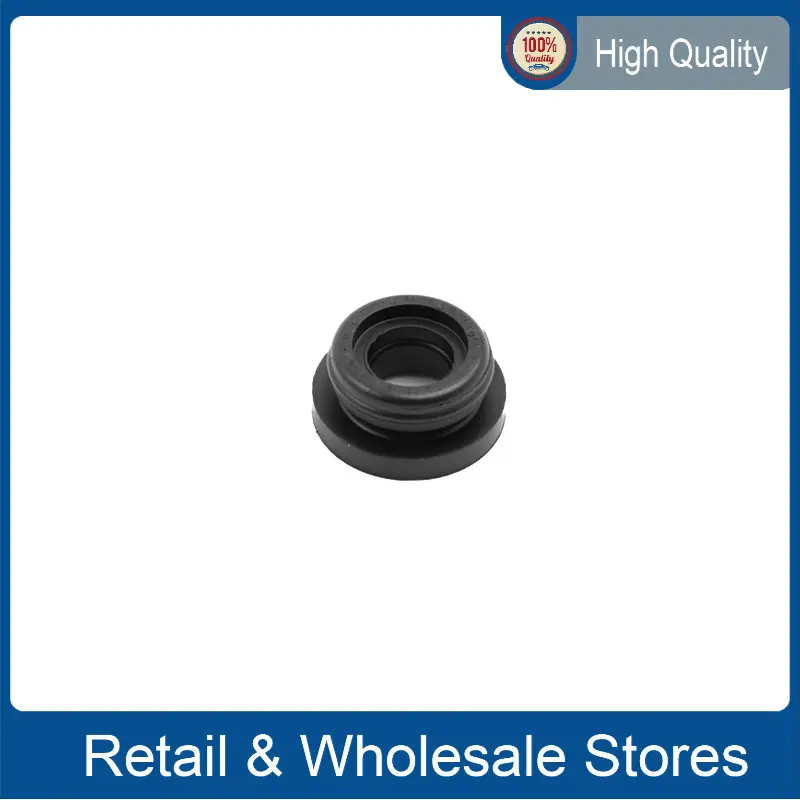 

Grommet Brake Master Cylinder Brake Fluid Reservoir Rubber Bung 357611817 FOR VW Golf Touareg 357 611 817