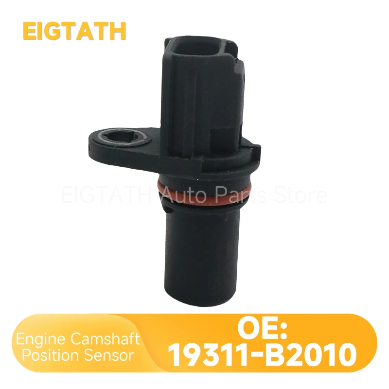 

19311-B2010 Crankshaft Position Sensor For Daihatsu High Quality Factory Price Wholesale Car Spare Parts 19311B2010 1931 1B2 010