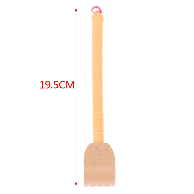 Back Scratcher Telescopic Back Scratcher Self Massager Extendable