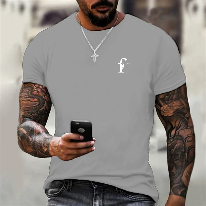 y2k men Short Sleeves t shirt Men Summer Slim Fit Round Neck Sport T Shirt , Men Fashion Hip Hop T Shirt .pure cotton tops