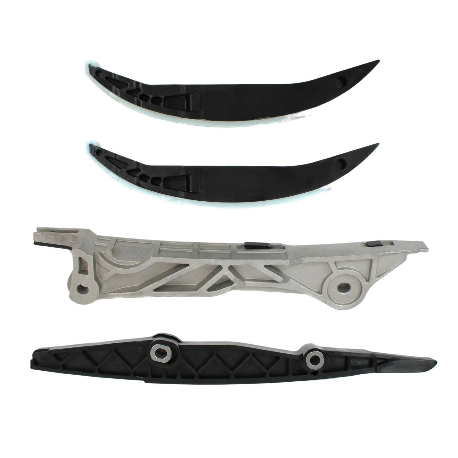 1 مجموعة توقيت سلسلة عدة 9L8Z6268B 9L8Z6306A ل 09-12 فورد إسكيب فيوجن مارينر ميلان مازدا تحية 3.0L توقيت مكونات أجزاء #3