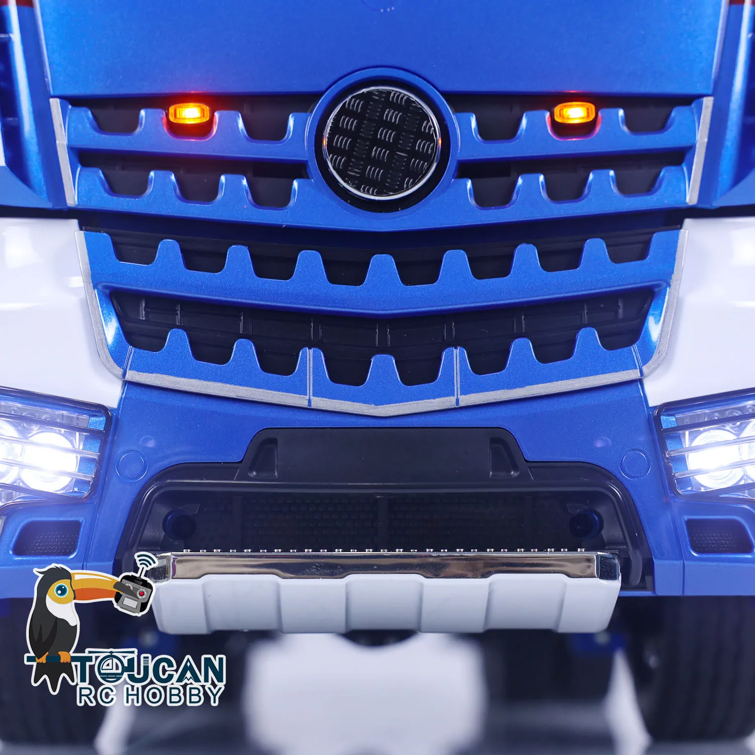 

1/14 LESU RC Трактор Грузовик 6x6 Металлическое Шасси RTR I6S Пульт Дистанционного Управления Окрашенная Модель Автомобиля EL-007 Звуки Свет THZH1623