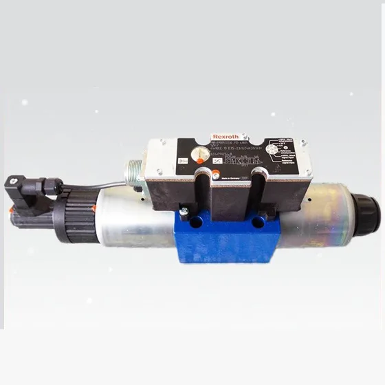 Rexroth Proportiona…