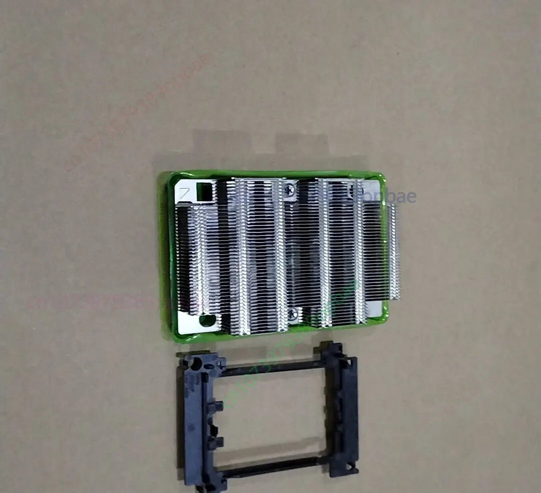 New High Performance CPU Heatsink & Fan for Dell R640 Server C6R9H KG52T Original Server Cooling Replacement