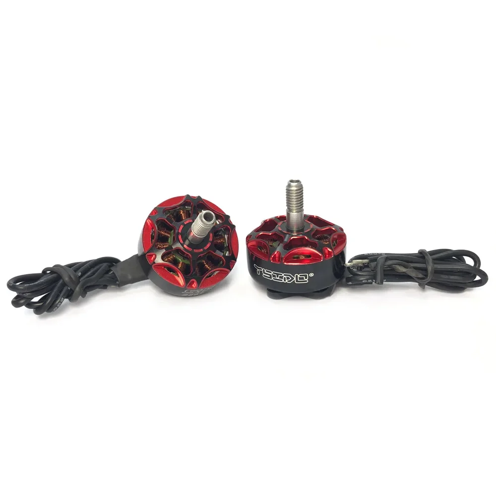 Mark4 5inch Frame Kit F405 V3 FC 60A ESC Stack 2207 1850KV Brushless Motor Propeller B19 Camera 915MHz ELRS RC FPV Racing Drone