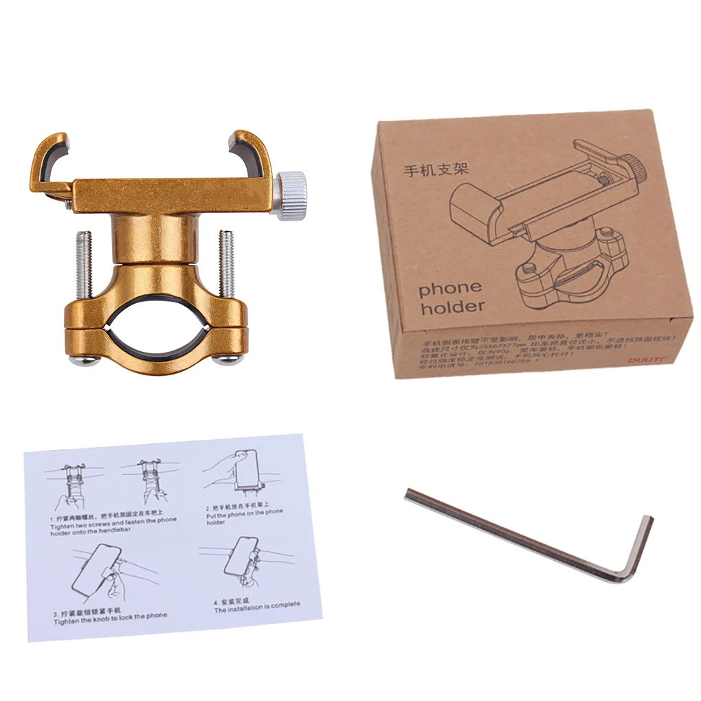 電話ホルダー 滑り止め電話マウント 直接変更携帯電話スタンド イエロー