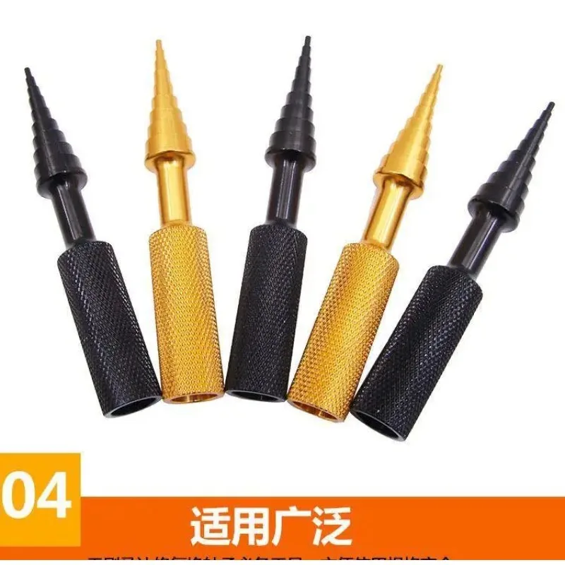 Portable Small Bearing Disassembler Loading and Unloading Tool l Aircraft Motor Bearing Installation Puller Model Inner Hole
