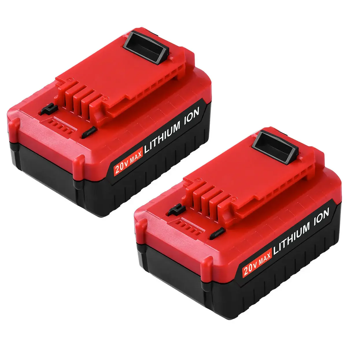 For Porter Cables 20V battery PCC685L 3.0Ah 4.0Ah Lithium-Ion Battery Pack Cordless Drills Porter cable Battery