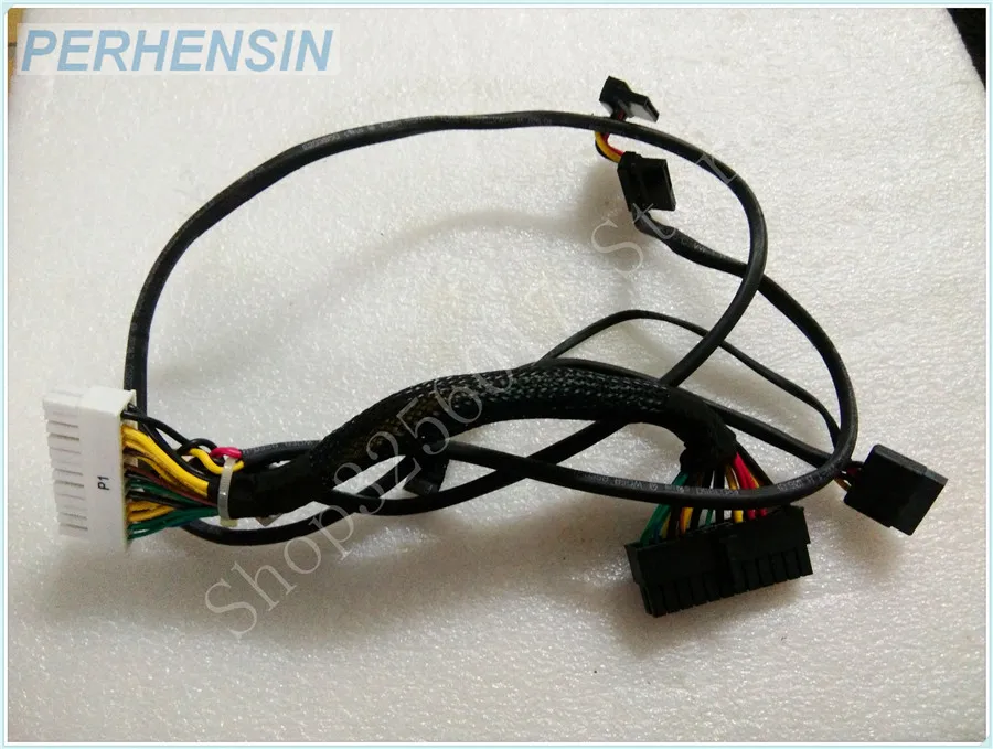 FOR DELL FOR PRECISION T3600 24-PIN PSU POWER CABLE DPY79 0DPY79